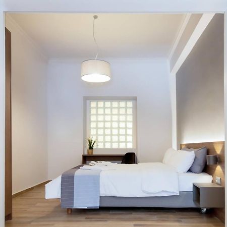 Toni'S Choice To Stay In Athens, 2Bd Modern House Eksteriør bilde