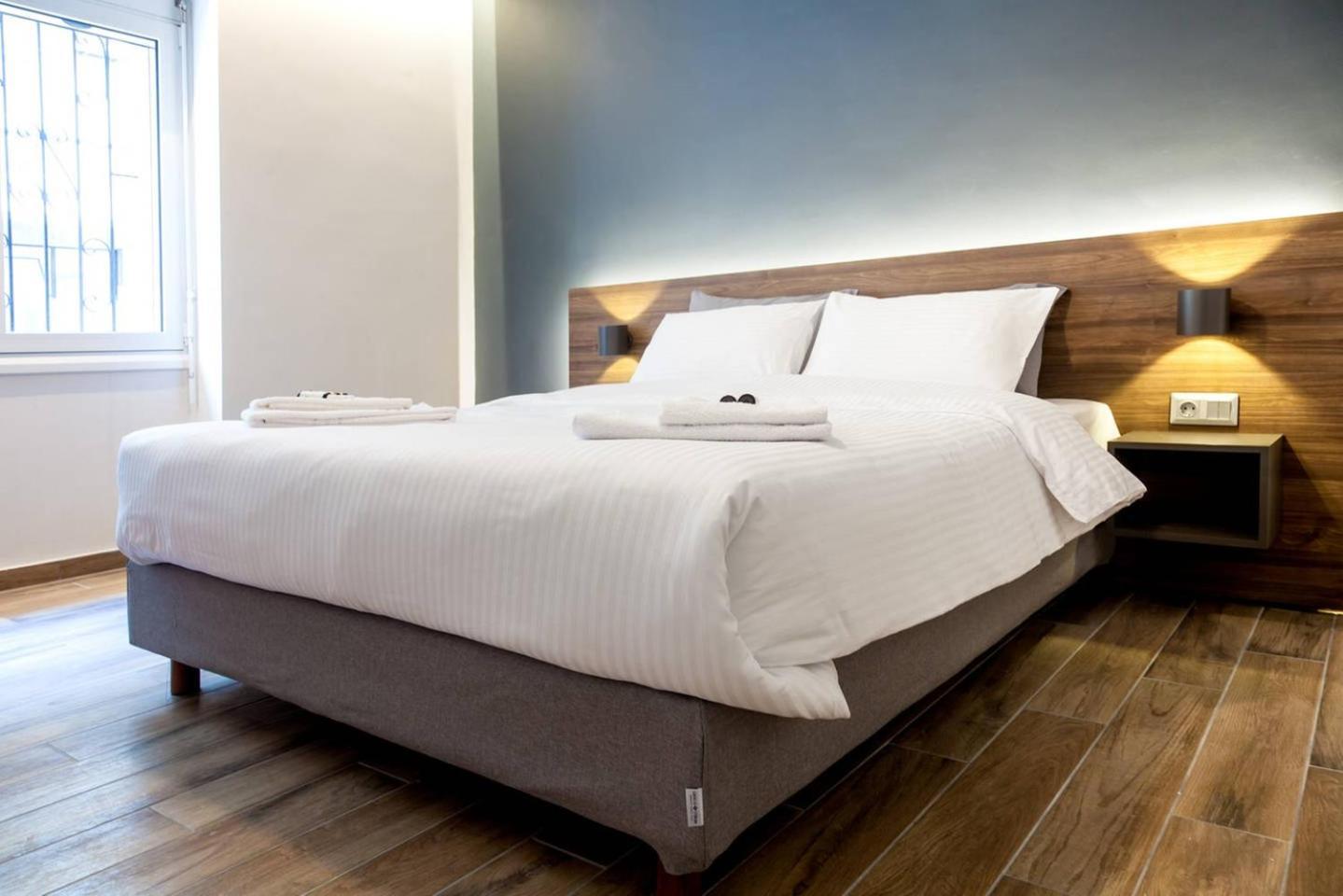 Toni'S Choice To Stay In Athens, 2Bd Modern House Eksteriør bilde