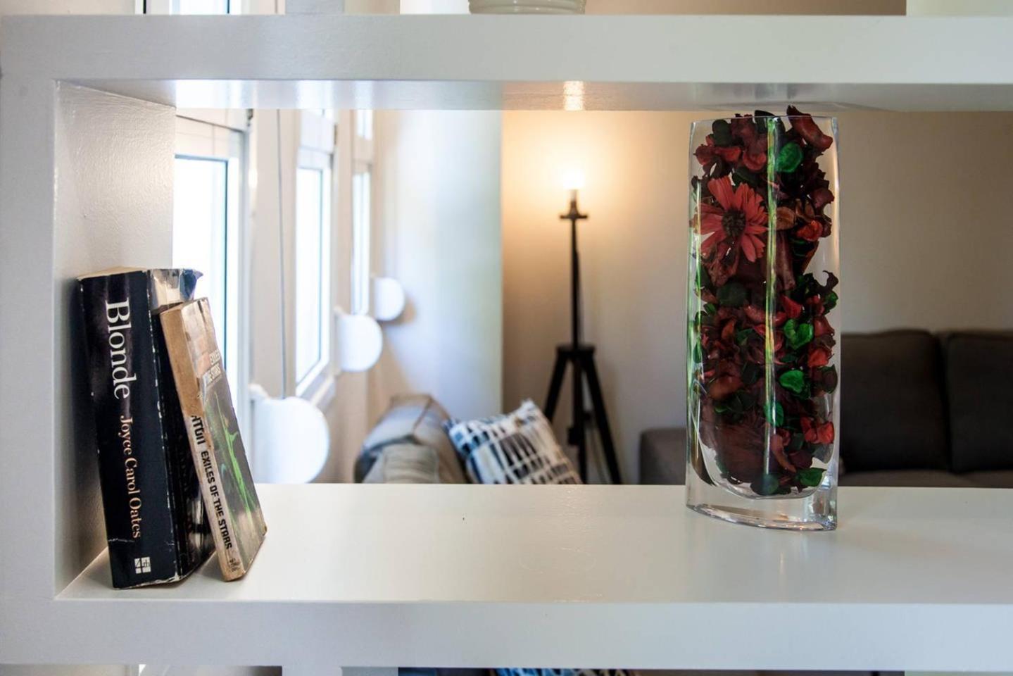 Toni'S Choice To Stay In Athens, 2Bd Modern House Eksteriør bilde