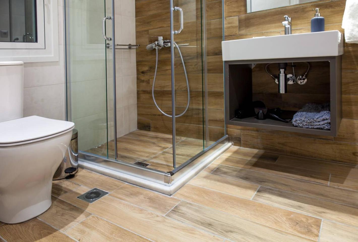 Toni'S Choice To Stay In Athens, 2Bd Modern House Eksteriør bilde