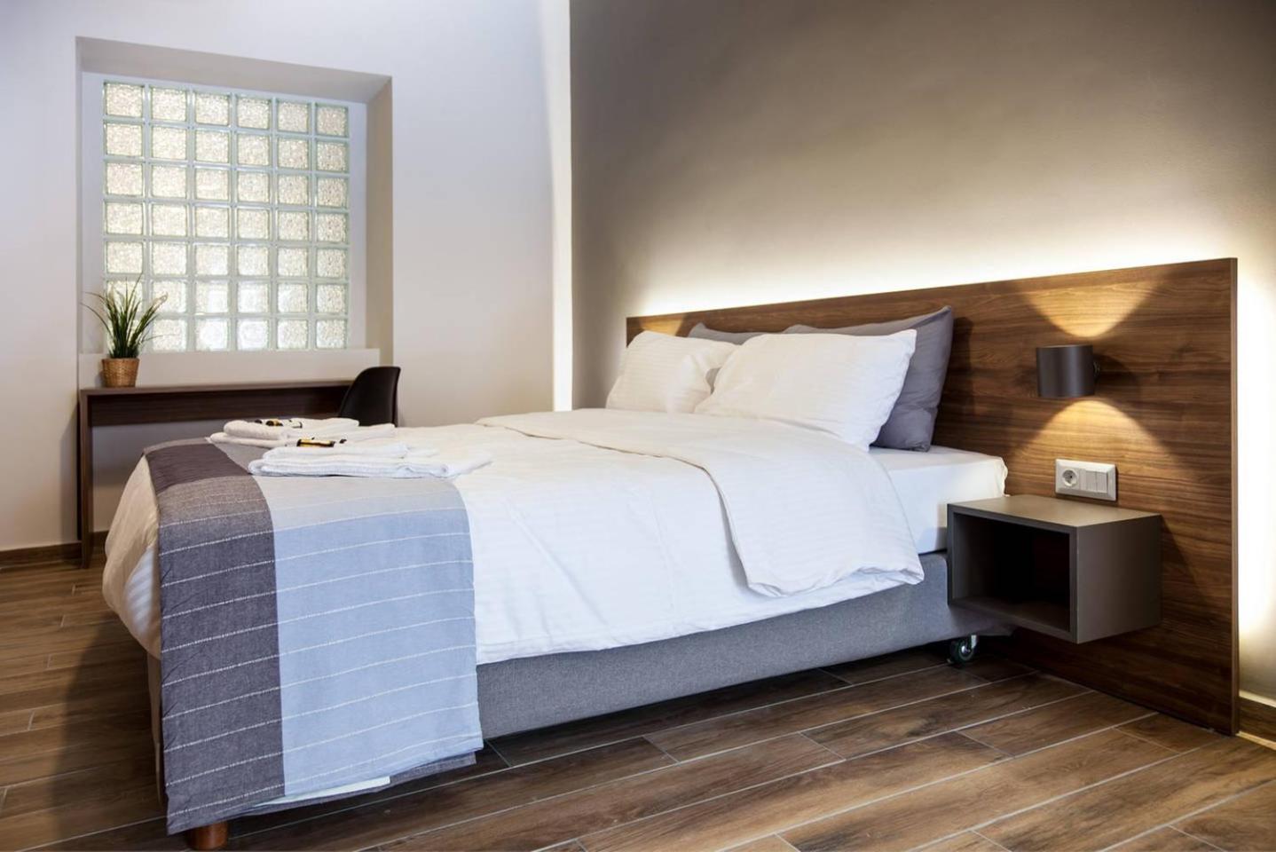 Toni'S Choice To Stay In Athens, 2Bd Modern House Eksteriør bilde